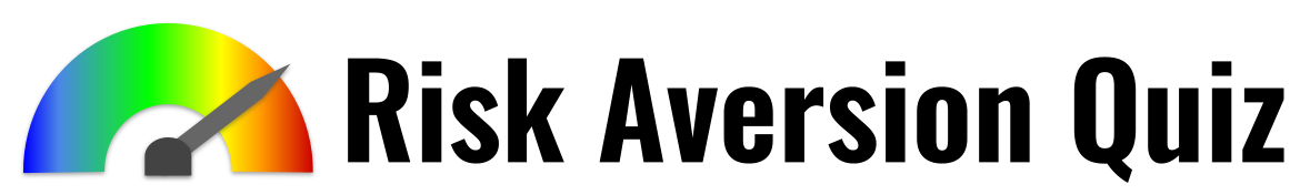 Risk Aversion Quiz Logo